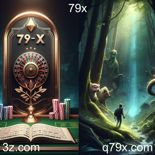 Descubra a Magia dos Jogos de Aventura no 79x