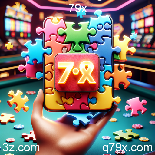 Desvende os Mistérios dos Quebra-Cabeças em 79x