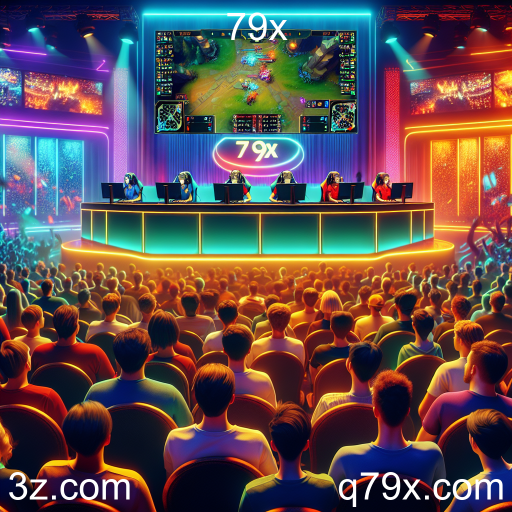 A Ascensão dos Esportes Eletrônicos: O Futuro dos Jogos Competitivos